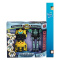 Λαμπάδα Transformers Earthspark Compiner Bumblebee - Mo Malto  (F8439)