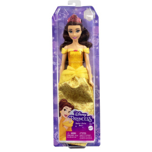 Λαμπάδα Disney Princess Πεντάμορφη  (HLW11)