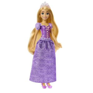 Λαμπάδα Disney Princess Ραπουνζέλ  (HLW03)