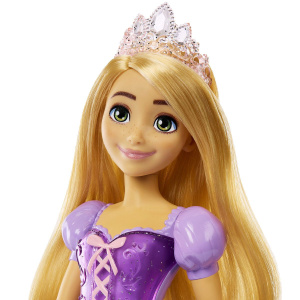 Λαμπάδα Disney Princess Ραπουνζέλ  (HLW03)