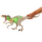 Λαμπάδα Jurassic World Camouflage 'N Battle Indominus Rex Δεινόσαυρος  (HNT63)