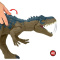 Λαμπάδα Jurassic World Αλλόσαυρος Με Ήχους Και Λειτουργία Επίθεσης  (HRX50)
