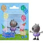 Peppa Pig Peppas Party Frineds  (G0152)