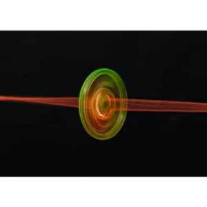 Moses PhanoMINT Glowing Flywheel  (M30353)