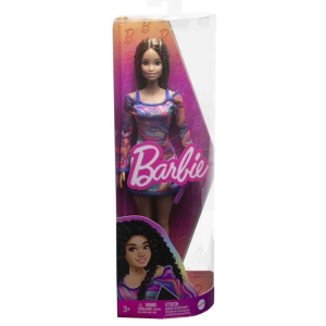Barbie Fashionistas Doll 1  (HJT03)