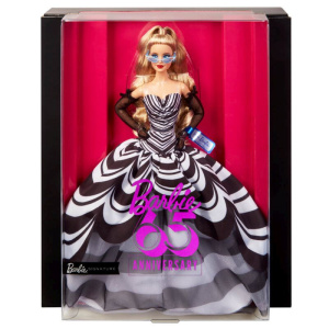 Barbie 65 Anniversary  (HRM58)