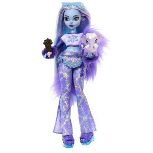 Monster High Abbey Bominable  (HNF64)