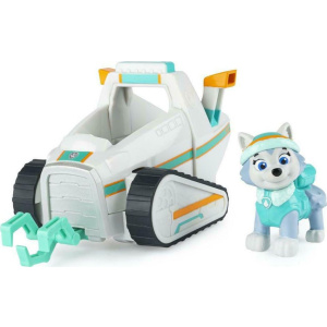 Paw Patrol - Everest Vehicle With Pup  (6068772)