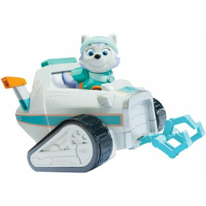 Paw Patrol - Everest Vehicle With Pup  (6068772)