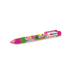 Rachel Ellen Designs Στυλό Πολλών Χρωμάτων  (MERCHPEN15)