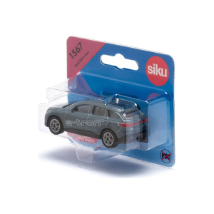 Siku Αυτοκίνητο Audi Q4 E-tron  (SI001567)
