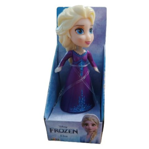 Μινιατούρα Frozen Disney Princess και Frozen 8εκ.  (JPA21758)