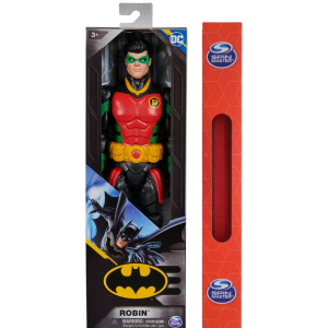 Λαμπάδα Batman Φιγούρα Robin Με Πανοπλία  (6067623)