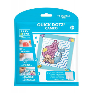 Diamond Quick Dotz Mermaid Dreams  (DTZ5002)