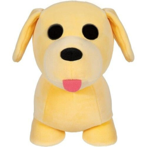 Λούτρινο Adopt Me 20εκ Cuddly Dog  (JWA00003-W01-1)