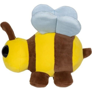 Λούτρινο Adopt Me 20εκ Cuddly Bee  (JWA00003-W01-5)