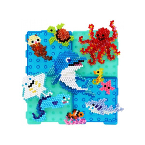 Aquabeads Ocean Splash Scene (35046)  (35046)