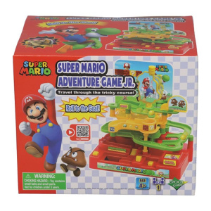 Επιτραπέζιο Super Mario Adventure Gmae Jr.  (7539)