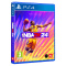 Ps4 NBA 2K24 Kobe Bryant Standard Edition (English)  (091459)
