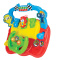 Winfun Εκπαιδευτικό Τιμόνι Lil' Racer Steering Wheel  (0621-NL)