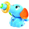 Vtech Ελεφαντακι Παιζω Και Ανακαλυπτω Μπλε  (80-600310)