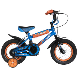 Ποδηλατο Παιδικο 12" Bmx Tiger Μπλε  (151002)