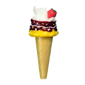 Martinelia Ice Cream Lip Gloss  (934797)