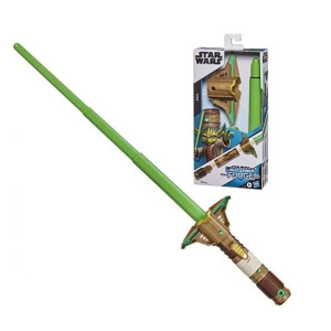 Λαμπάδα Star Wars Lightsaber Forge Master Yoda  (F1132)