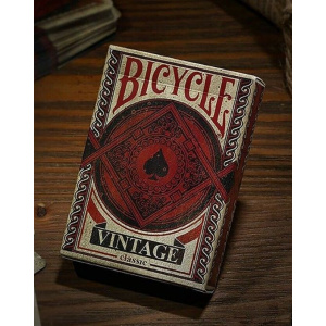 Τράπουλα Bicycle Vintage  (1040828)