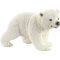 Ζωάκια Schleich Πολικό Αρκουδάκι Που Περπατάει  (SCH14708)