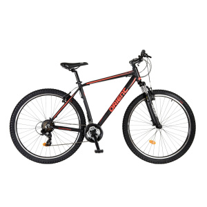 Ποδήλατο Orient Boost III 29" 21Sp Μαύρο-Κόκκινο  (151456)