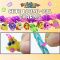 Rainbow Loom Loomi-Pals Fairy Bracelet  (A0056)