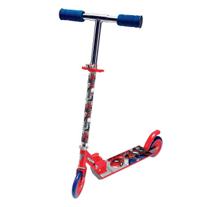 AS Λαμπάδα Πατίνι  Scooter Go Spiderman  (5004-50263)