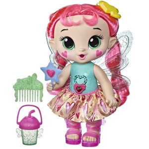 Baby Alive Glo Pixies Sammie Shimmer  (F2595)