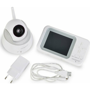 Cangaroo Monitor Παρακολούθηση Μωρού Focus  (108426)