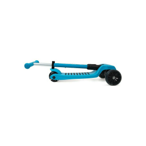 Πατίνι Scooter Shoko Twist Roll Xseed Light Μπλε  (5004-50503)