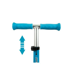 Πατίνι Scooter Shoko Twist Roll Xseed Light Μπλε  (5004-50503)