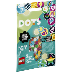 LEGO Dots Extra Dots - Series 5  (41932)