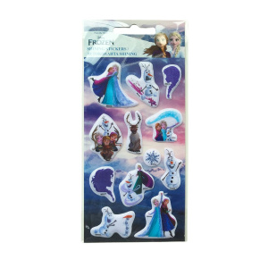 Gim Sticker Shining Frozen 2  (213968)