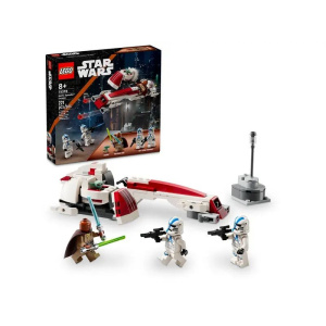 LEGO Star Wars Barc Speeder Escape  (75378)