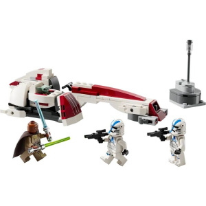 LEGO Star Wars Barc Speeder Escape  (75378)