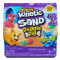 Kinetic Sand Mini Σκυλάκια 18T  (6068641)