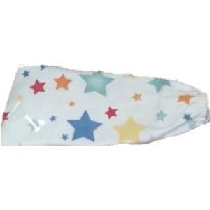 Gim Μάσκα Παιδική Stars Colors  (300-00016-STARS COLORS)