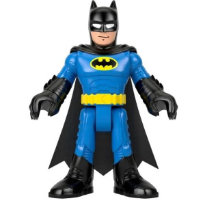 Imaginext DC Super Friends XL Φιγούρα Batman  (HXH33)