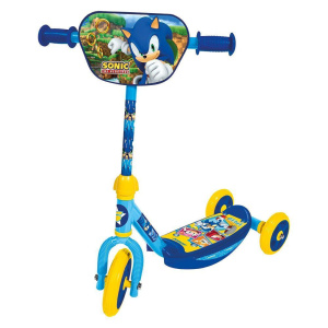 AS Λαμπάδα Πατίνι Scooter Junior Sonic  (5004-50260)