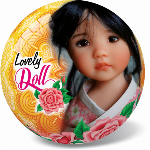 Μπάλα Star Lovely Dolls  (3057)