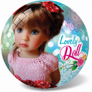 Μπάλα Star Lovely Dolls  (3057)