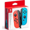 Nintendo Switch Joy-Con Pair Neon Red/Neon Blue  (ACC.NSW-0003)