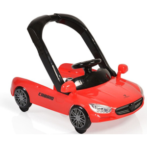 Cangaroo Περπατούρα Cabrio Red  (106056)