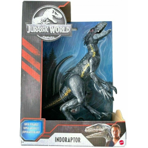Jurassic World Indoraptor  (FVW27)